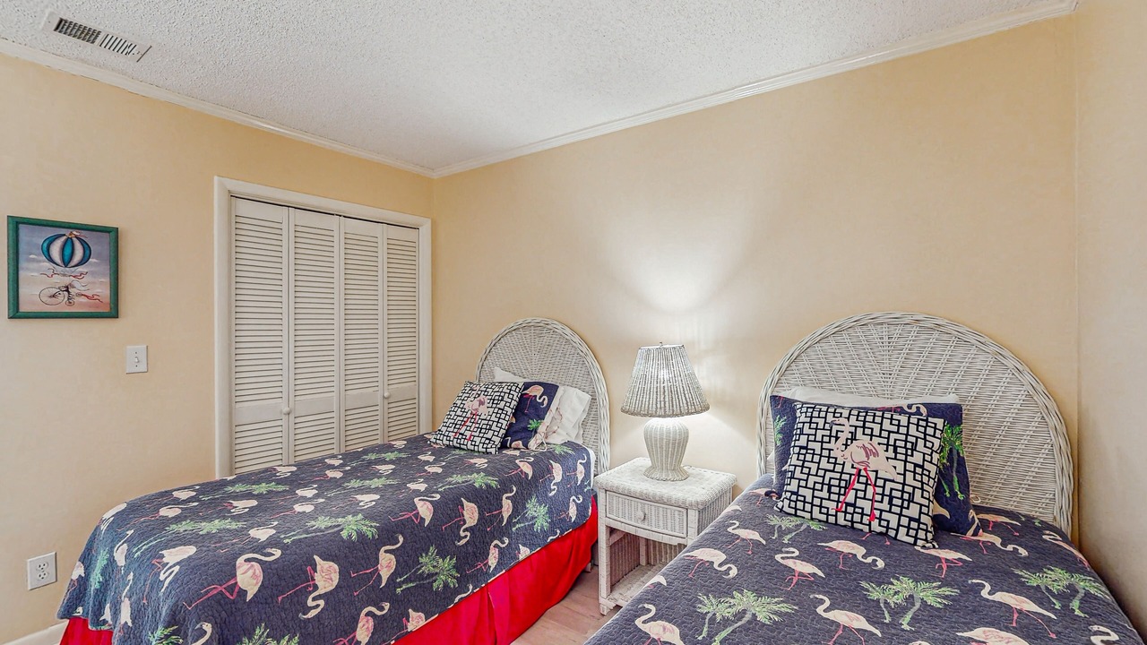 Photo of Bedroom in Atlantic Beach