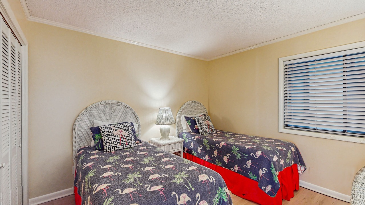Photo of Bedroom in Atlantic Beach
