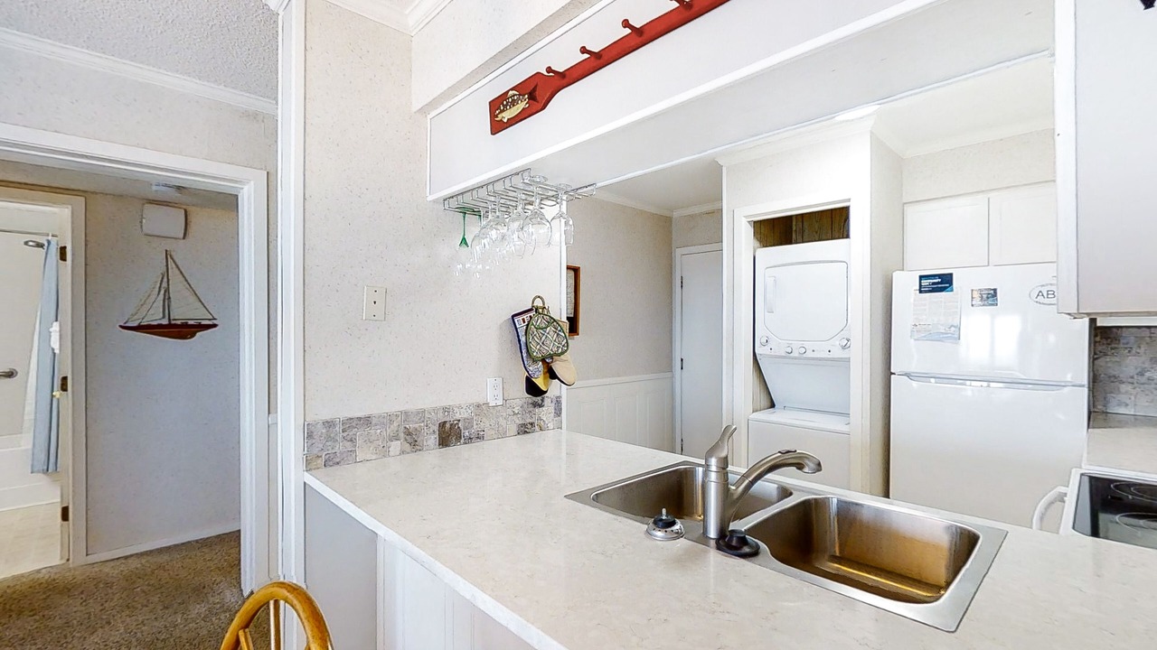 Photo of Kitchen in Morehead City