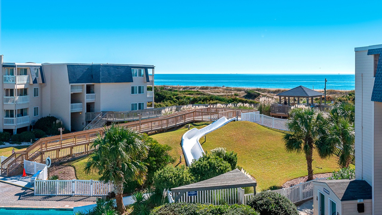 Photo of Outdoor in Morehead City