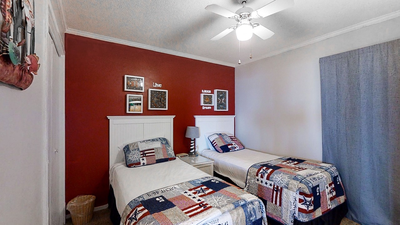 Photo of Bedroom in Morehead City