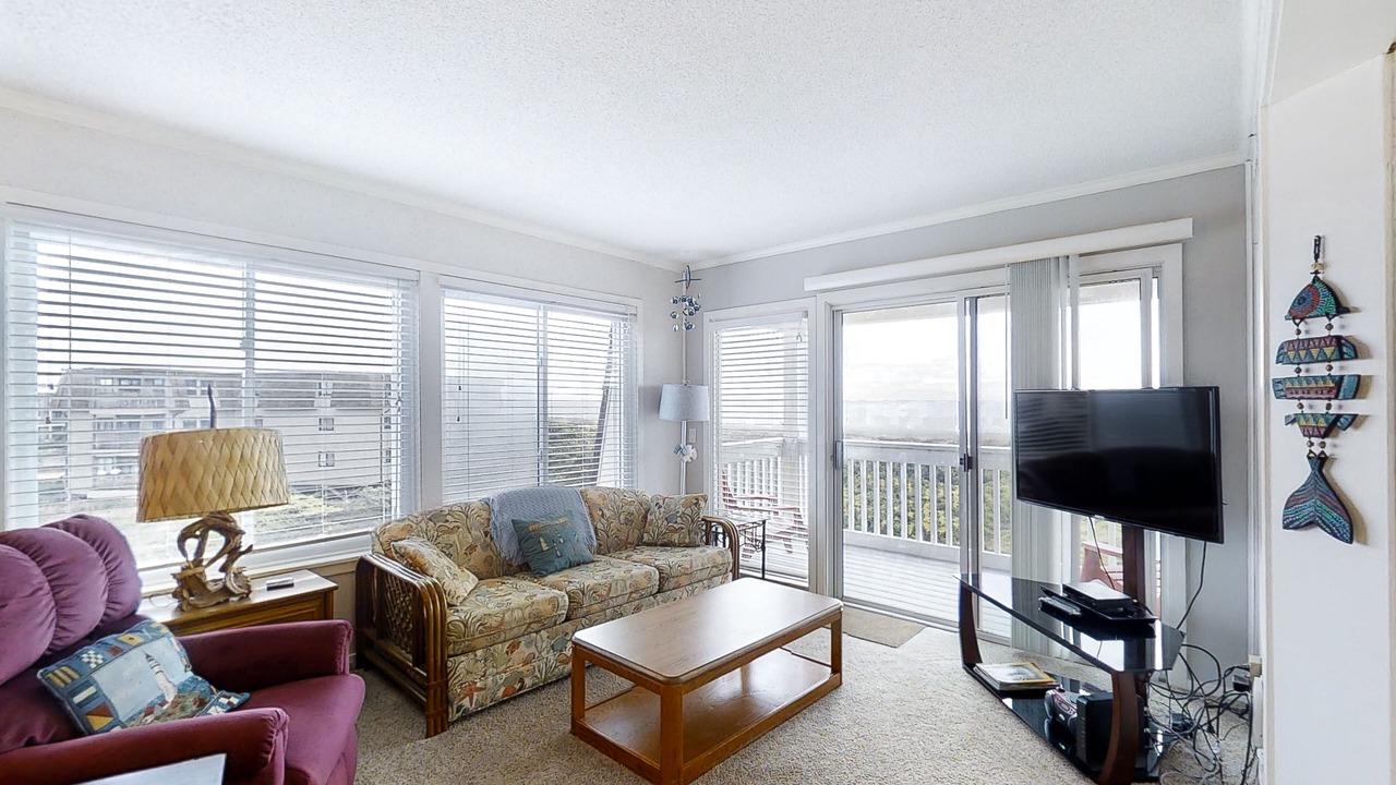 Photo of Livingroom in Morehead City