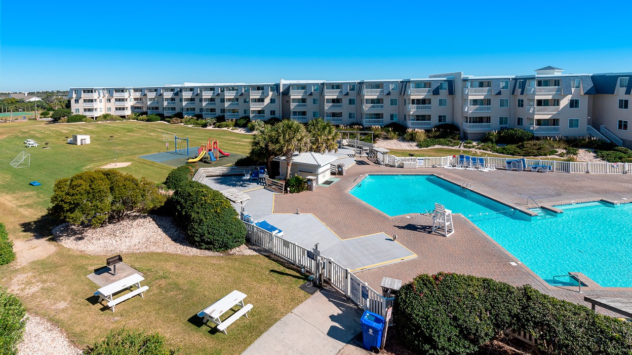 Photo of Outdoor in Morehead City