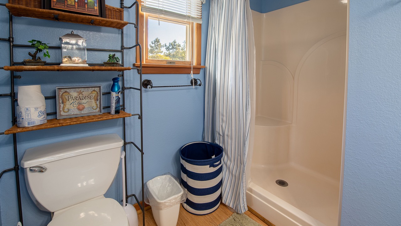 Photo of Bathroom in Brigands' Bay