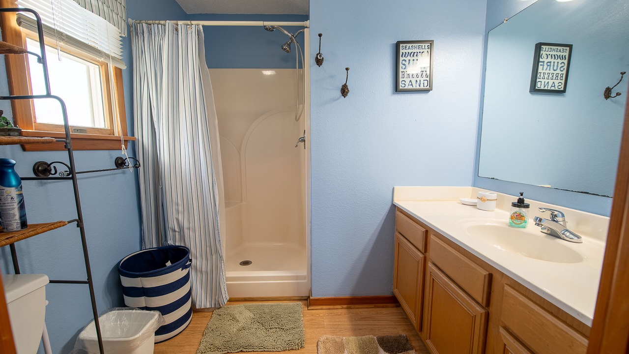 Photo of Bathroom in Brigands' Bay