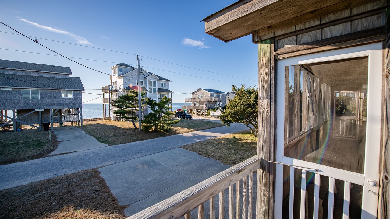 Photo of Outdoor in Brigands' Bay