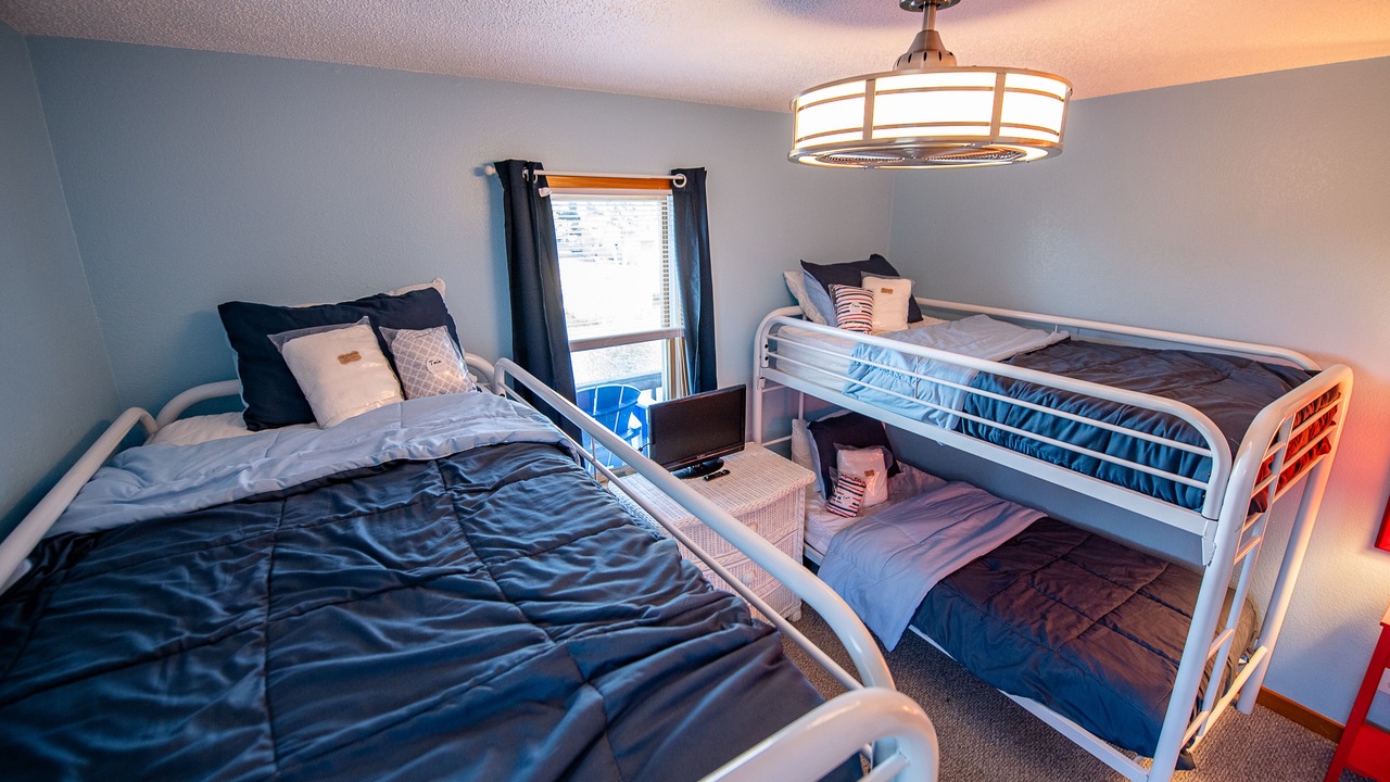 Photo of Bedroom in Brigands' Bay