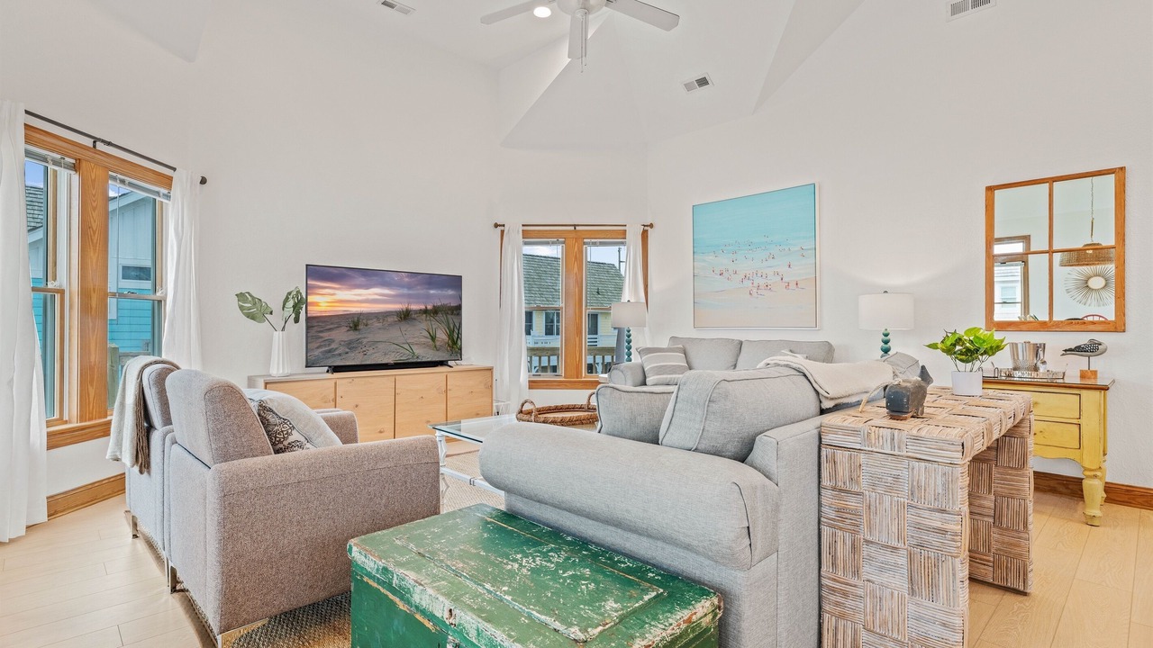 Photo of Bedroom in Nags Head