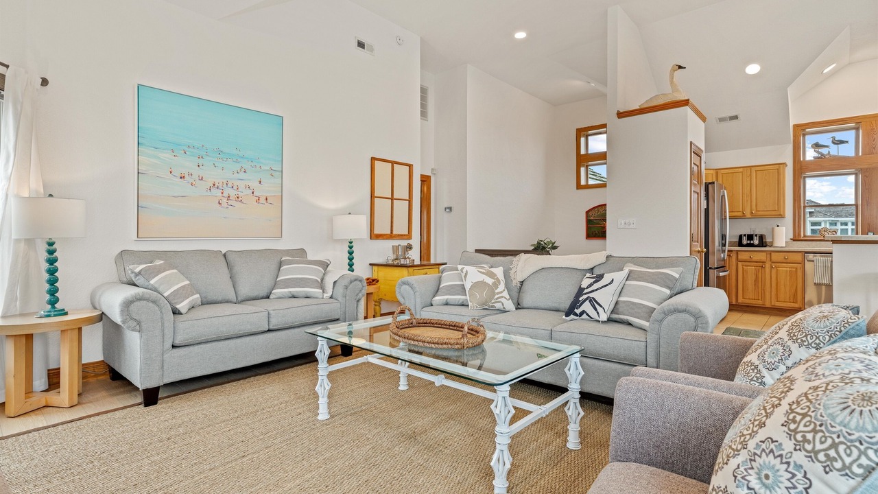 Photo of Bedroom in Nags Head