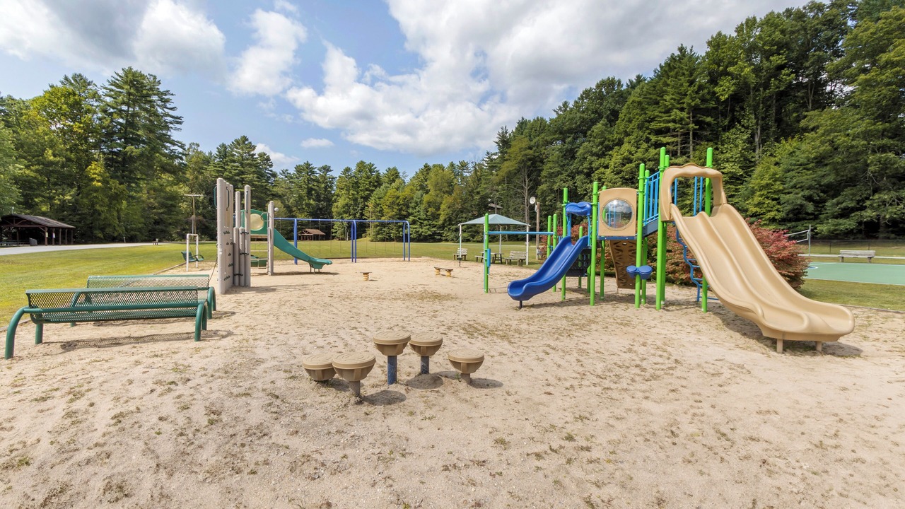 Photo of Outdoor in Sapphire