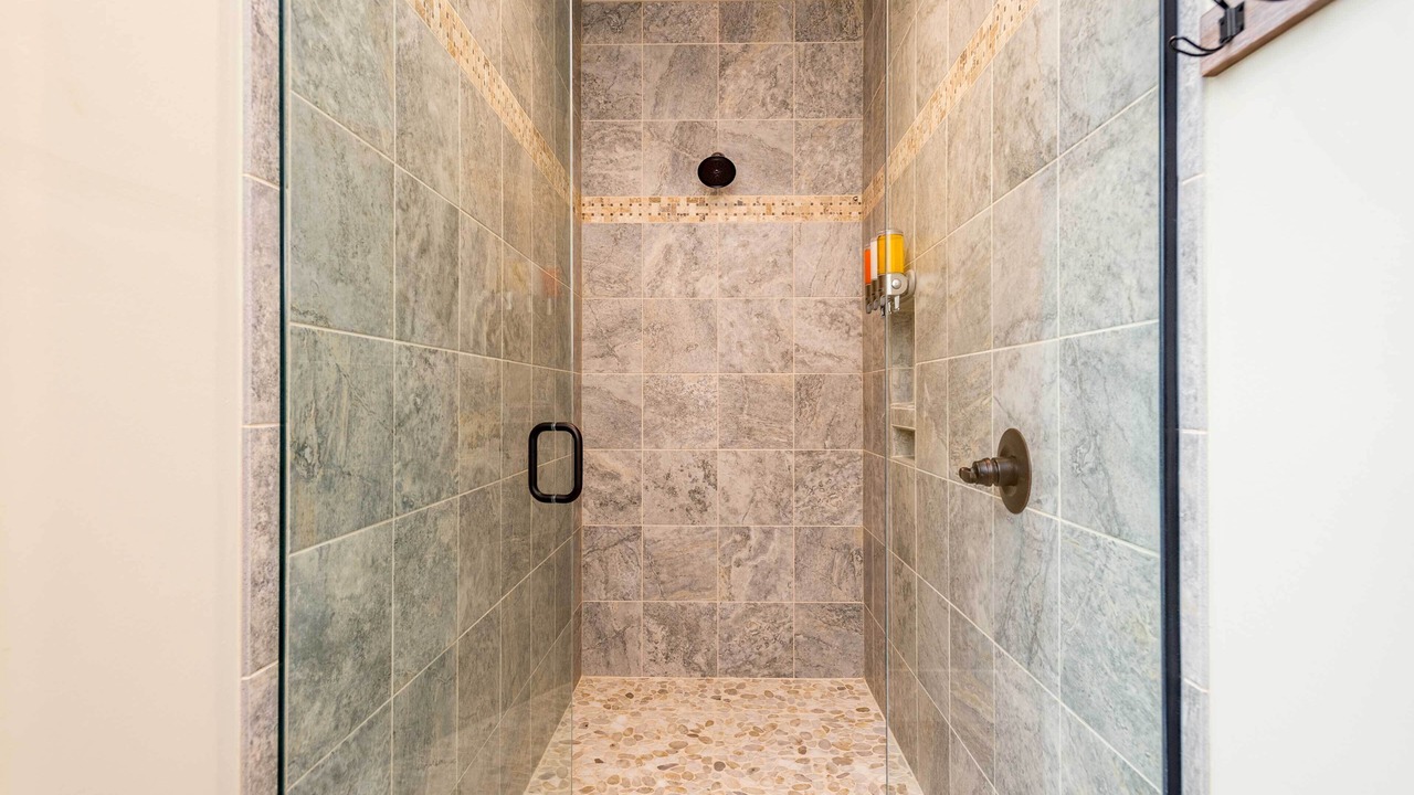 Photo of Bathroom in Cullowhee