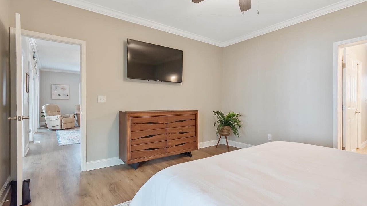 Photo of Bedroom in Littleton
