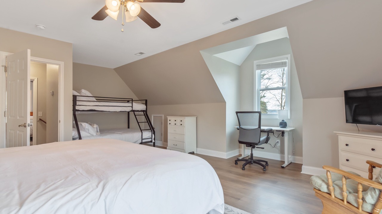 Photo of Bedroom in Littleton