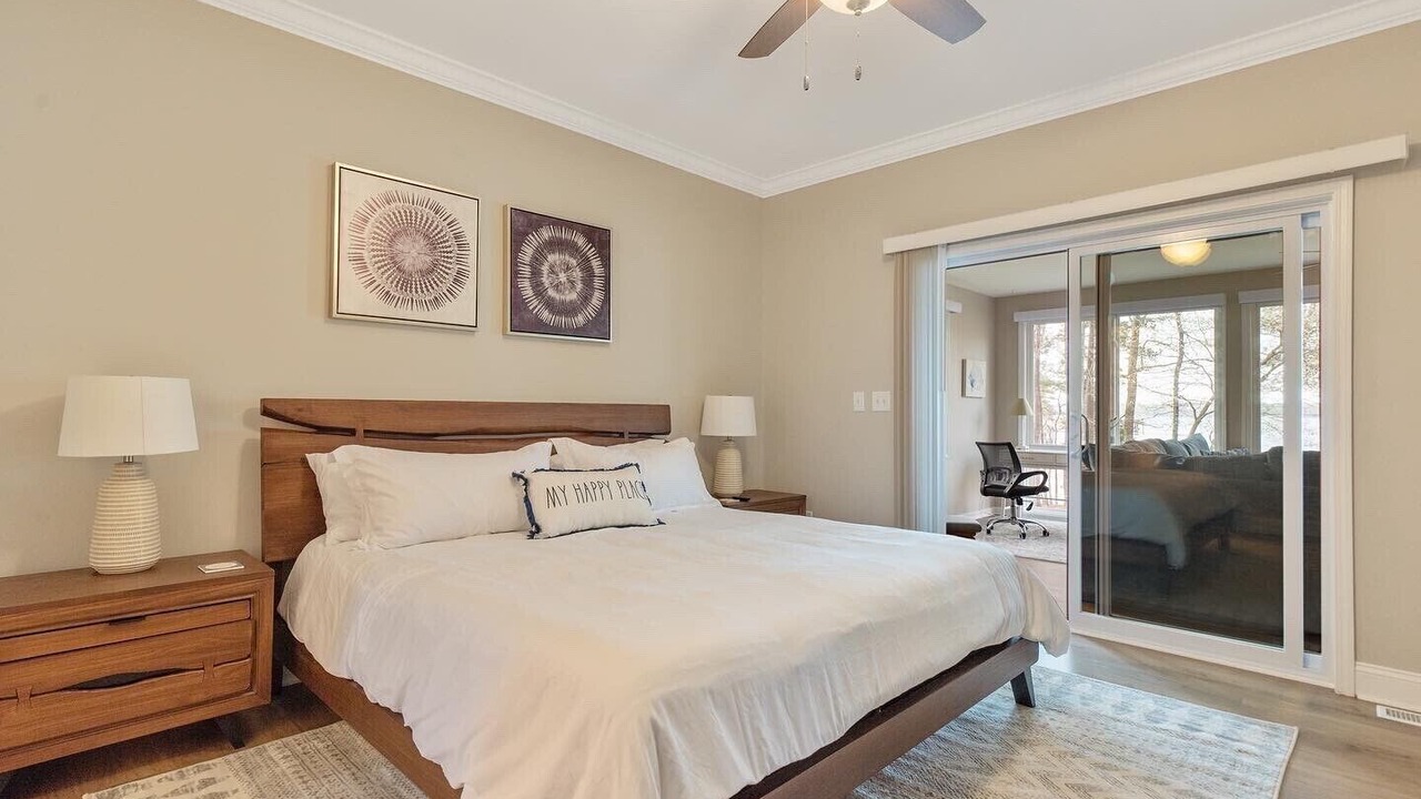 Photo of Bedroom in Littleton