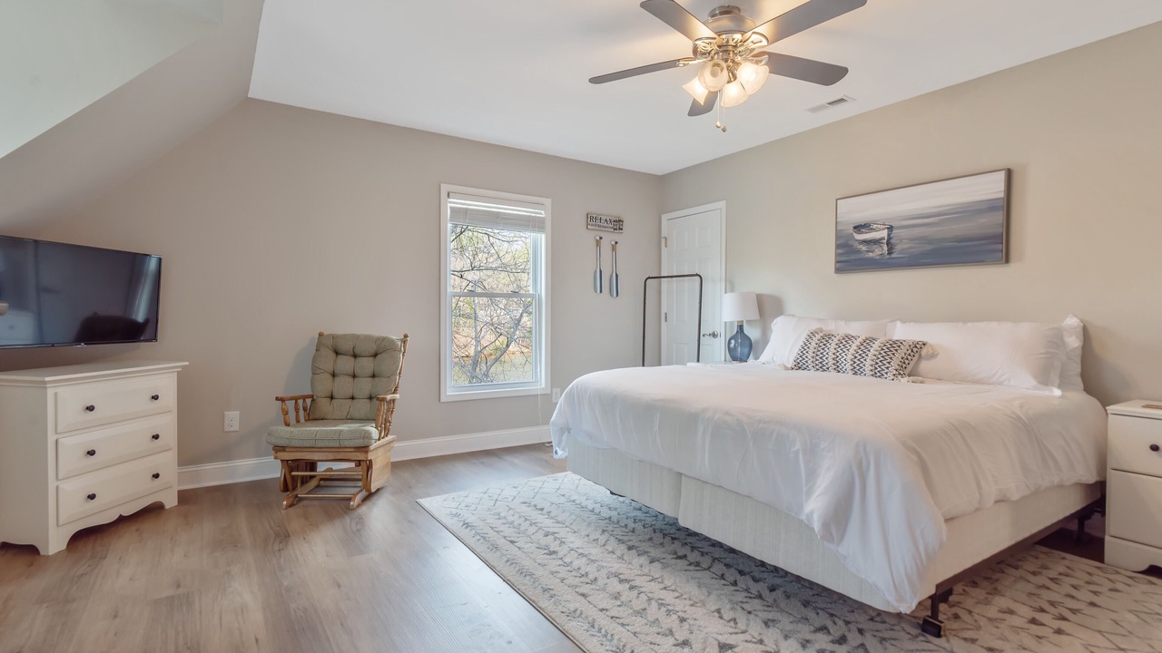 Photo of Bedroom in Littleton