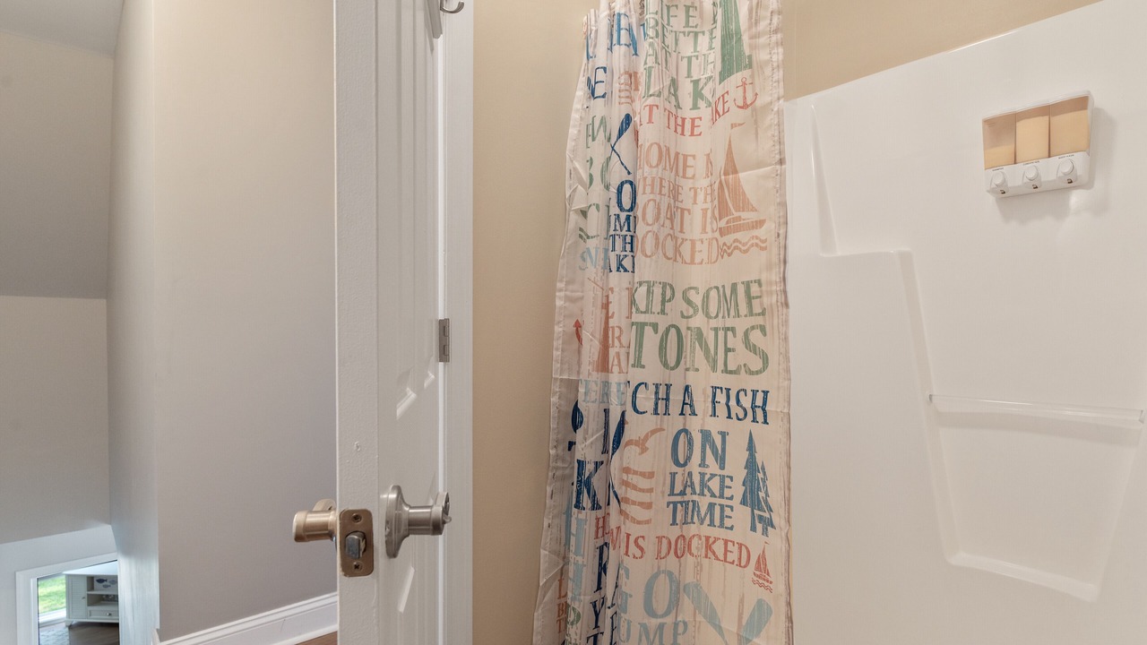 Photo of Bathroom in Littleton