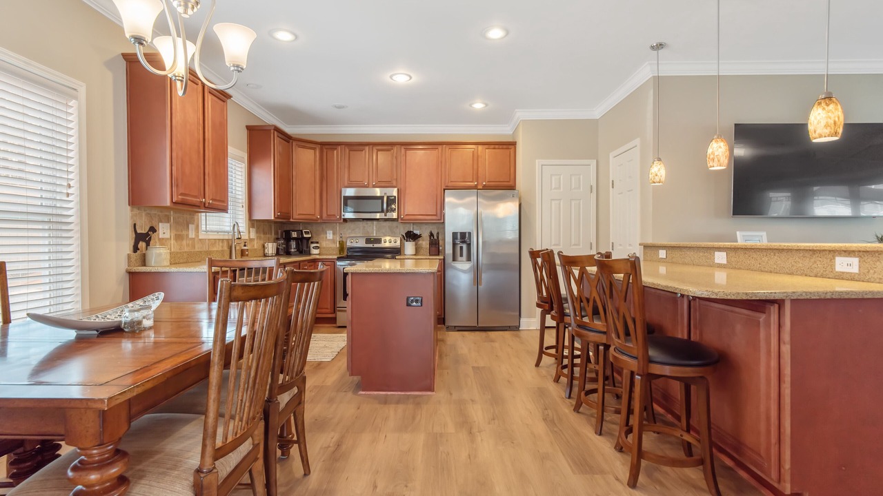 Photo of Kitchen in Littleton