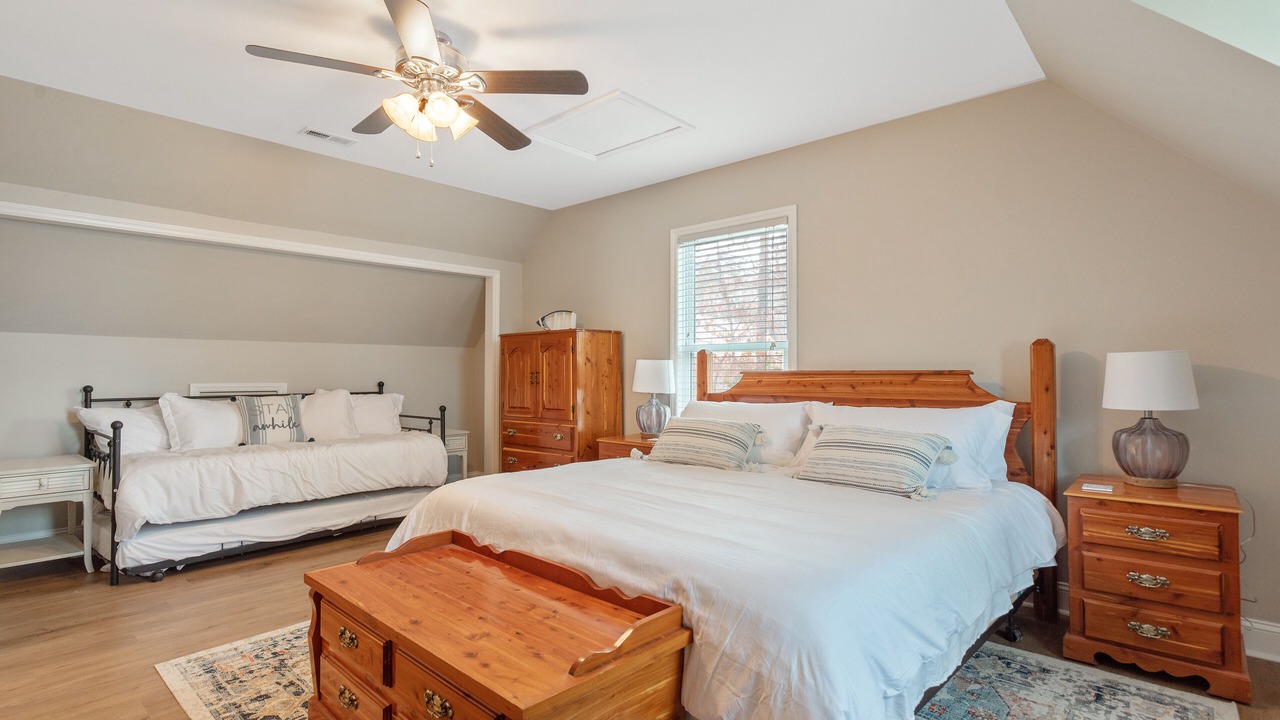Photo of Bedroom in Littleton