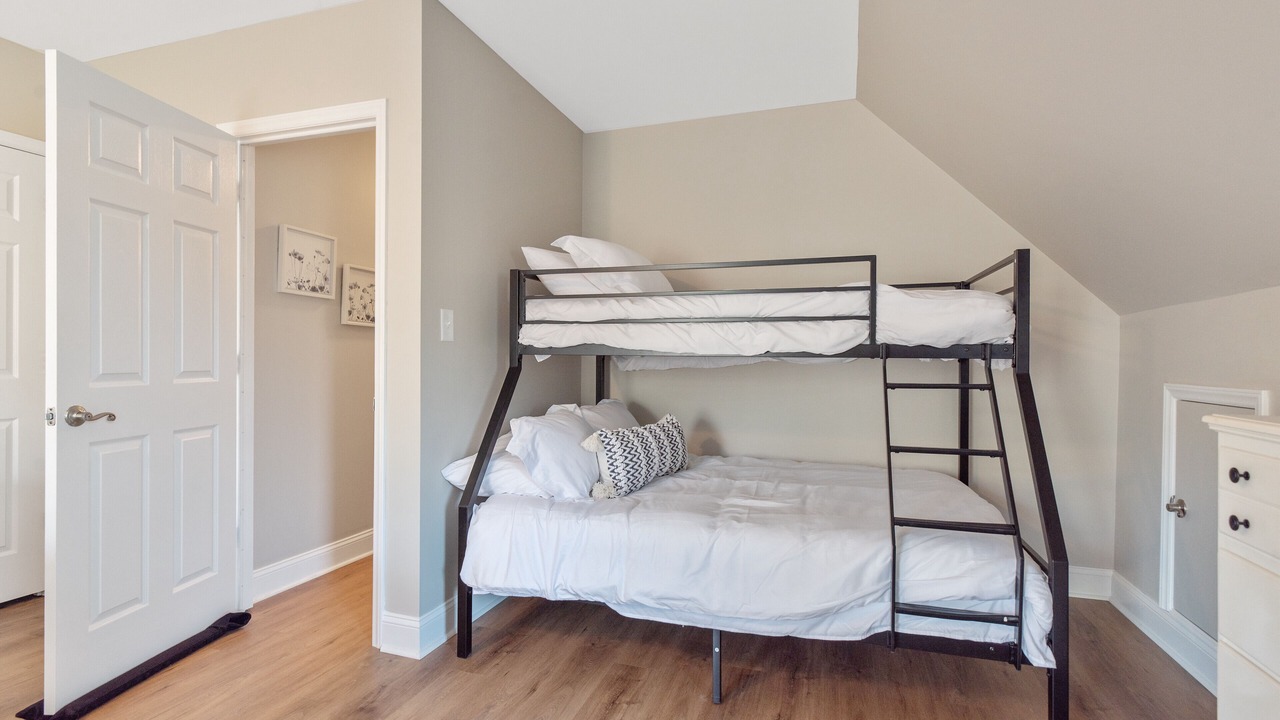 Photo of Bedroom in Littleton