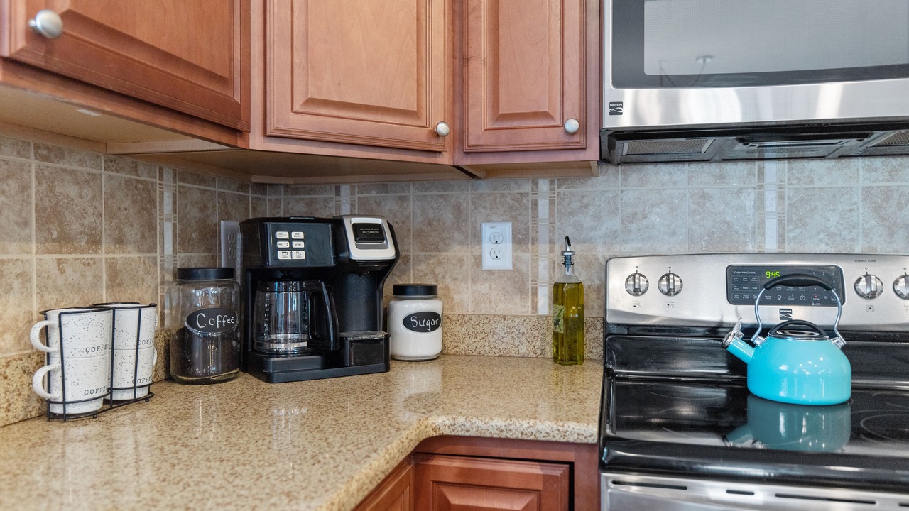 Photo of Kitchen in Littleton