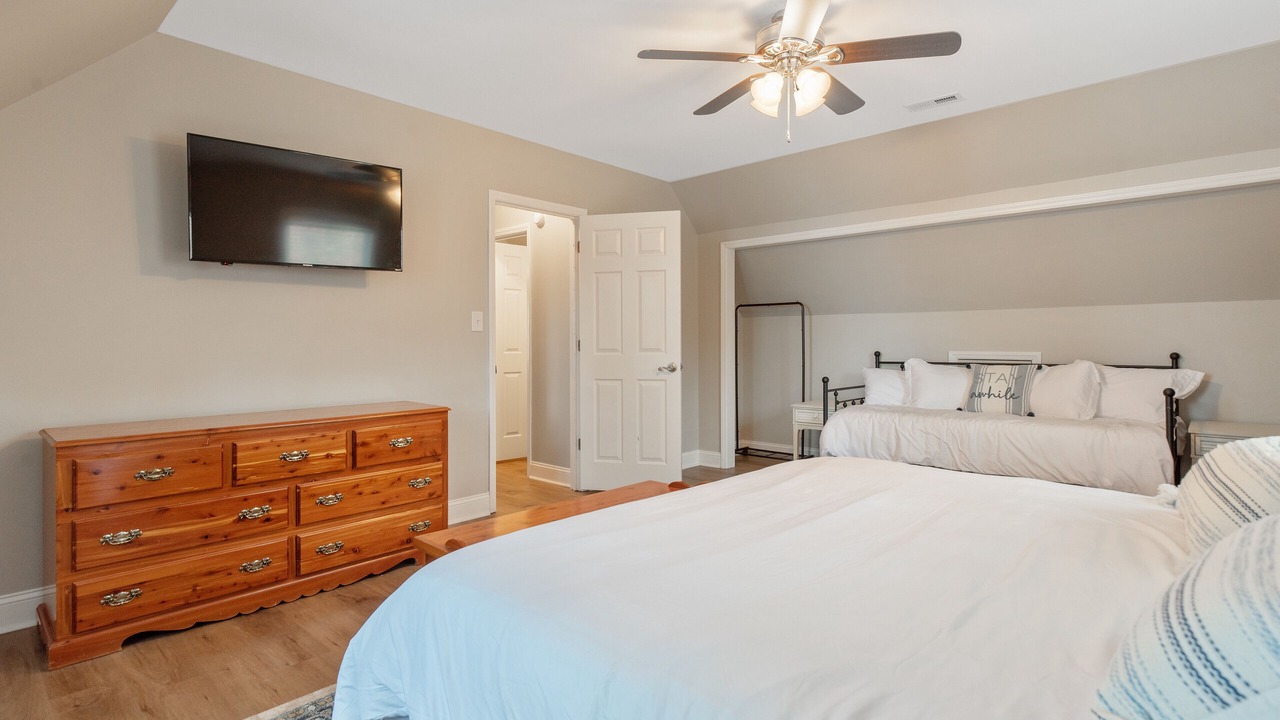 Photo of Bedroom in Littleton
