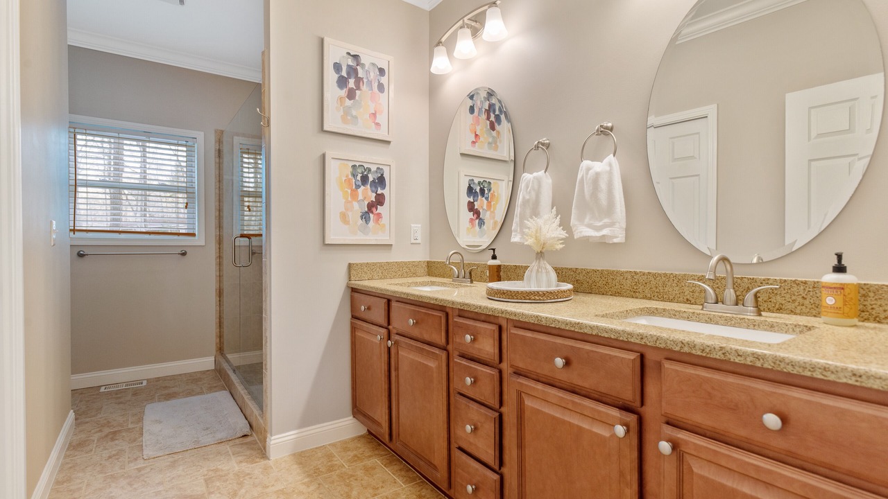 Photo of Bathroom in Littleton