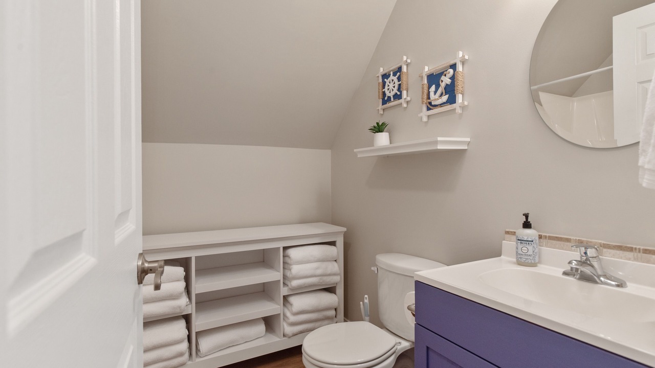 Photo of Bathroom in Littleton