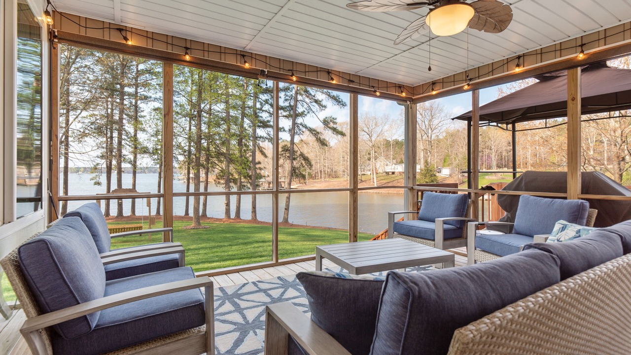 Photo of Patio Balcony in Littleton