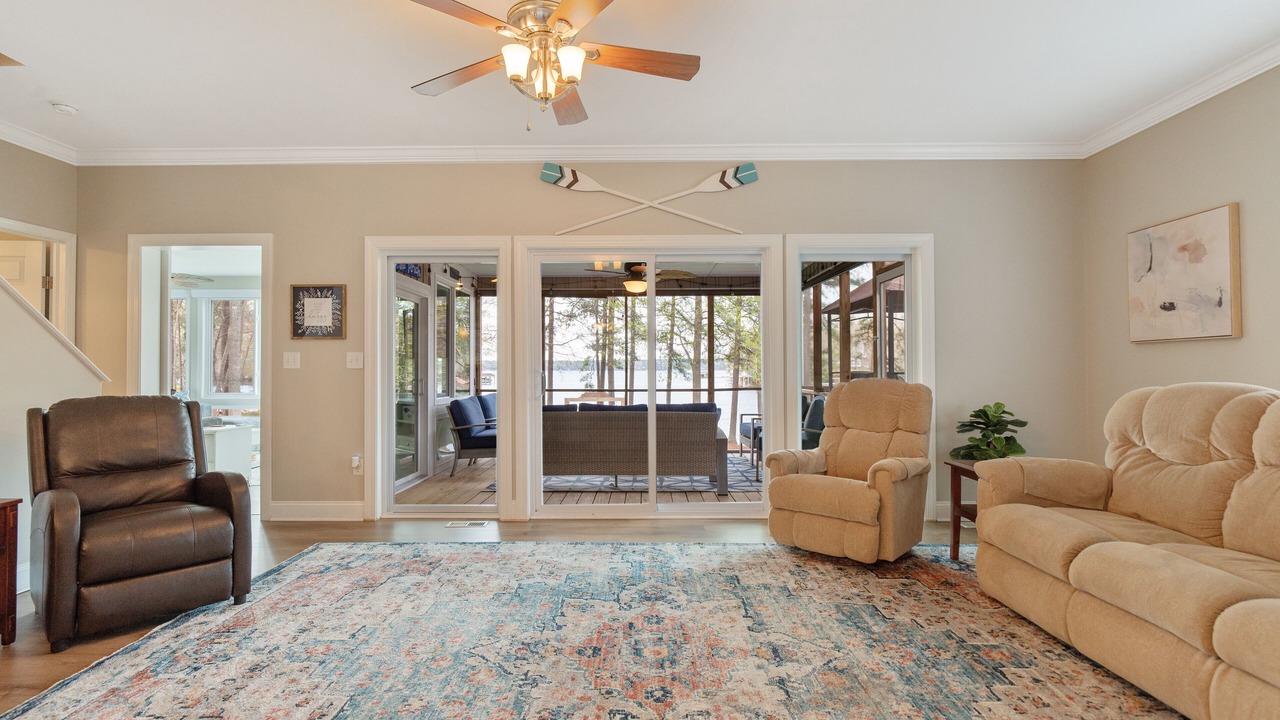 Photo of Livingroom in Littleton
