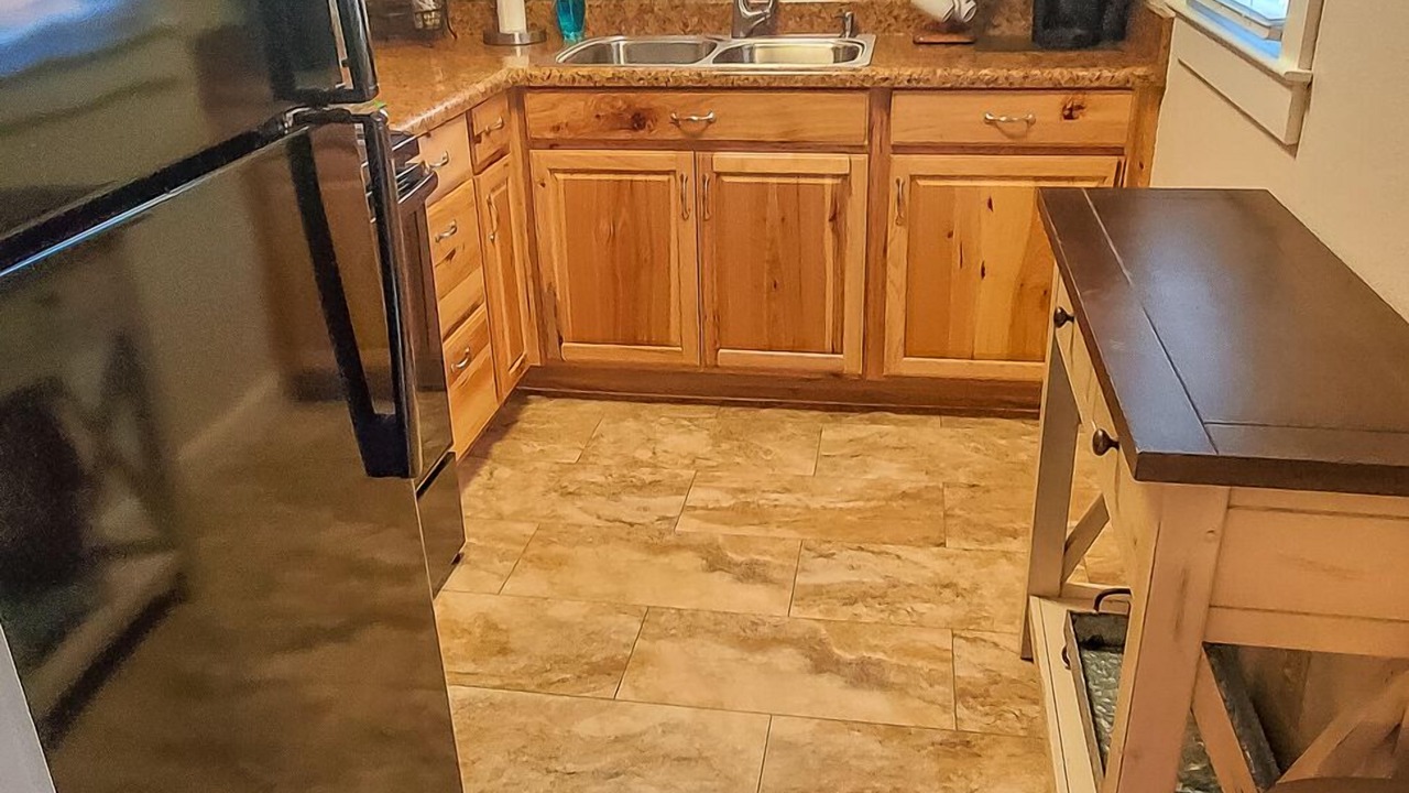 Photo of Kitchen in West Jefferson