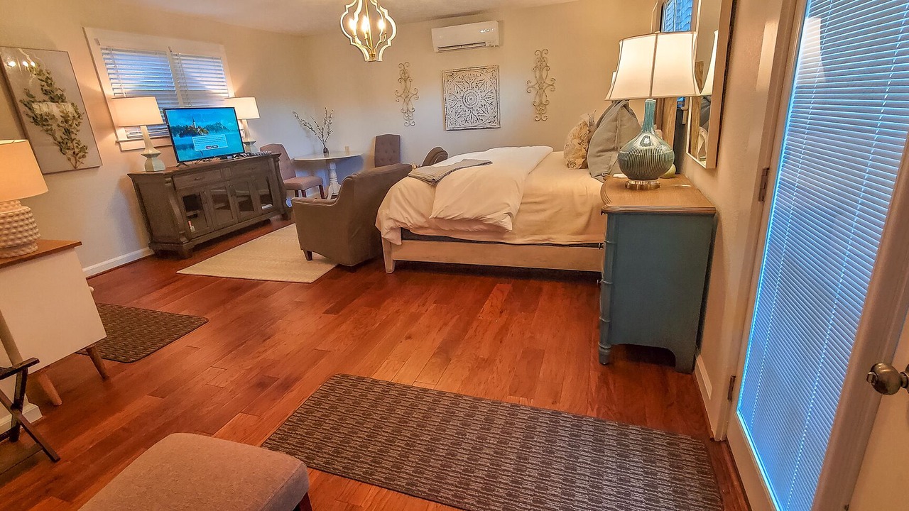 Photo of Bedroom in West Jefferson