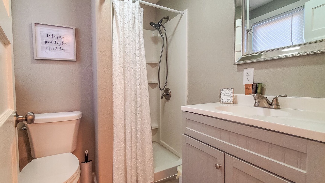 Photo of Bathroom in West Jefferson