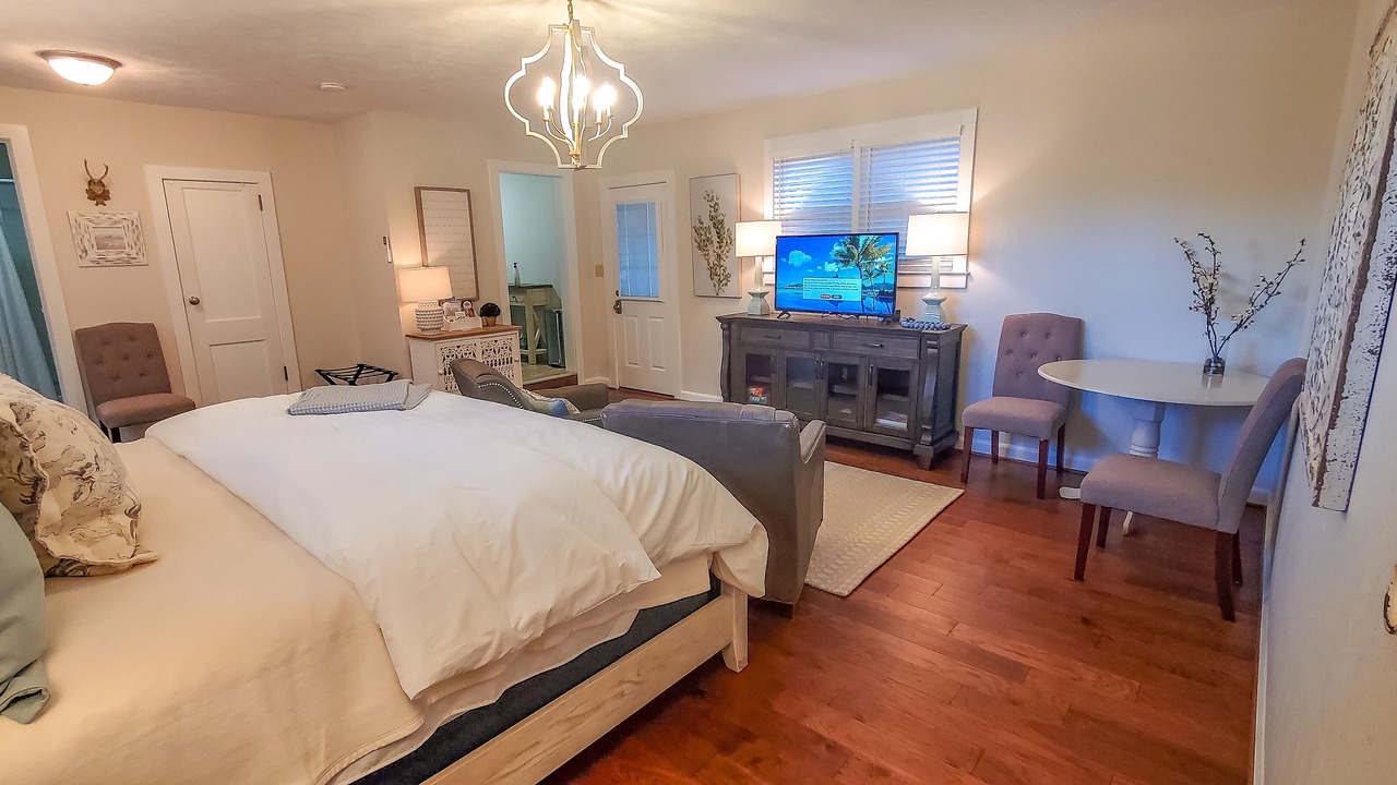 Photo of Bedroom in West Jefferson