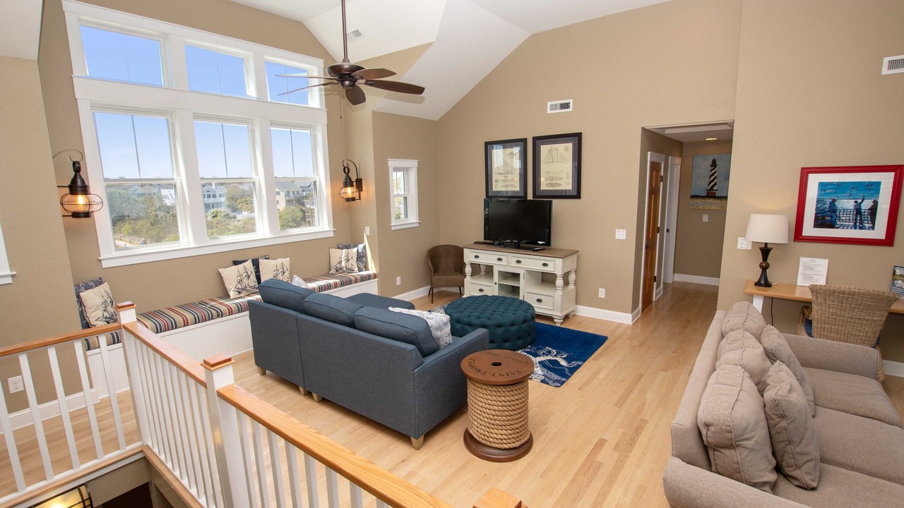 Photo of Livingroom in Ocean Hill