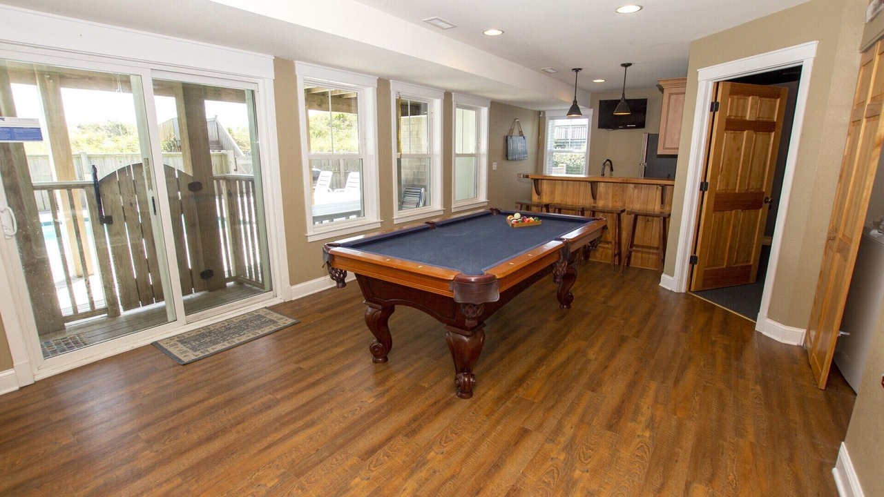 Photo of Bedroom in Ocean Hill