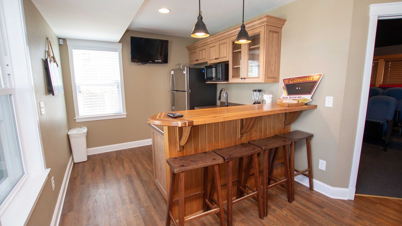 Photo of Kitchen in Ocean Hill