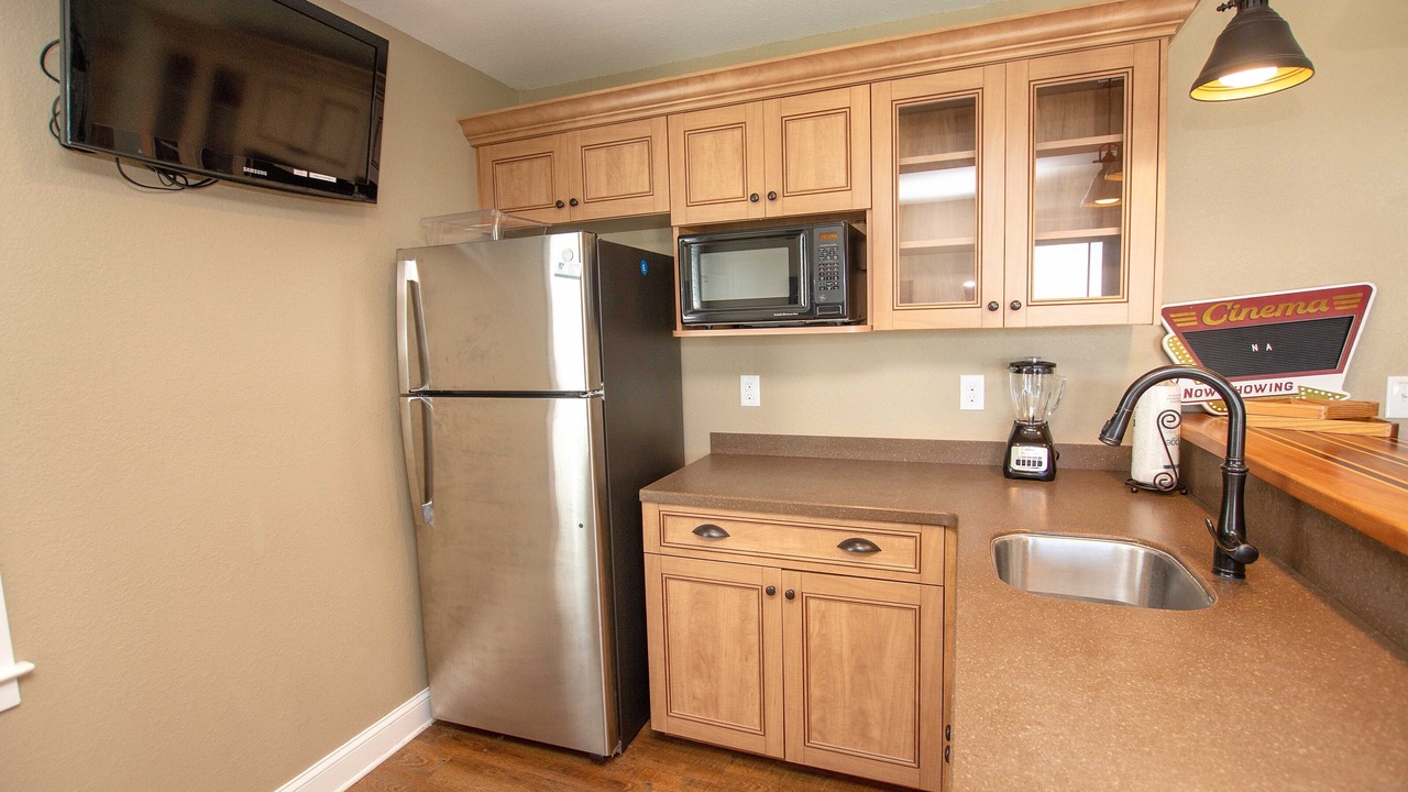 Photo of Kitchen in Ocean Hill