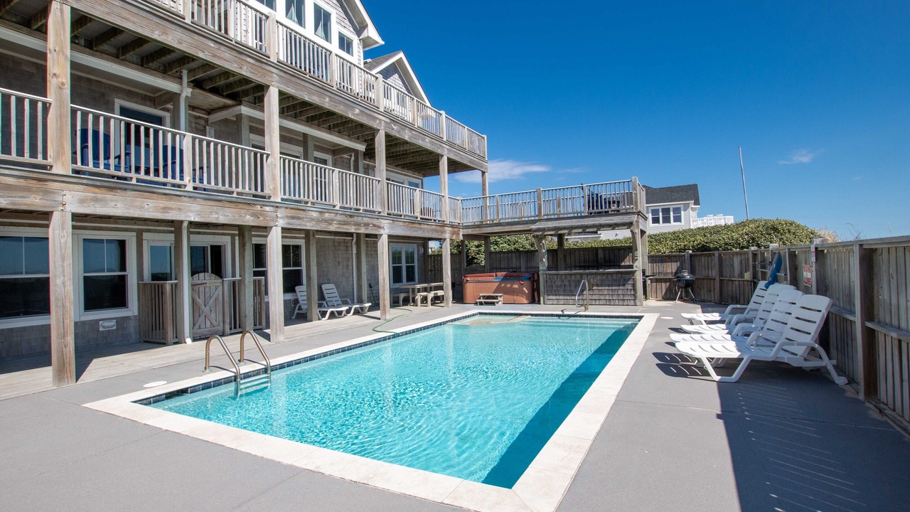 Photo of Outdoor in Ocean Hill