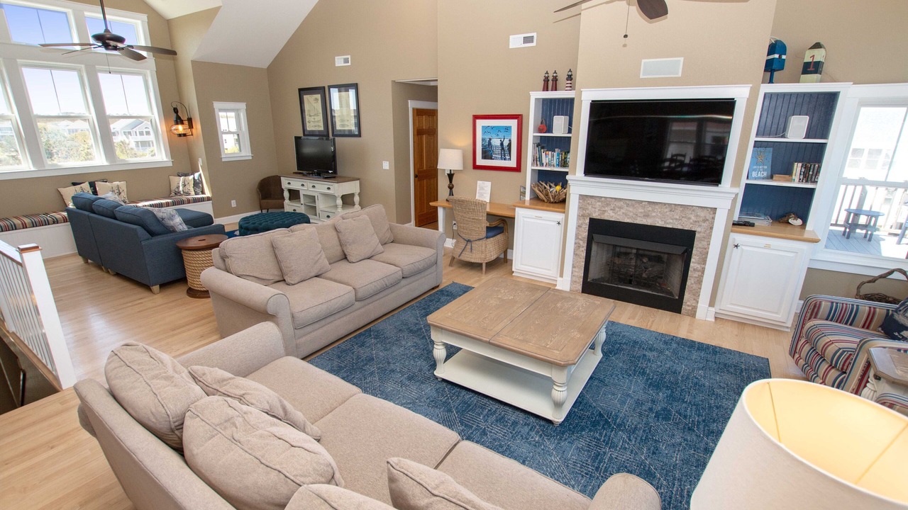 Photo of Livingroom in Ocean Hill