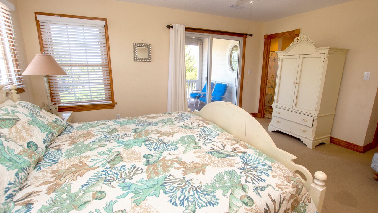 Photo of Bedroom in Pine Island