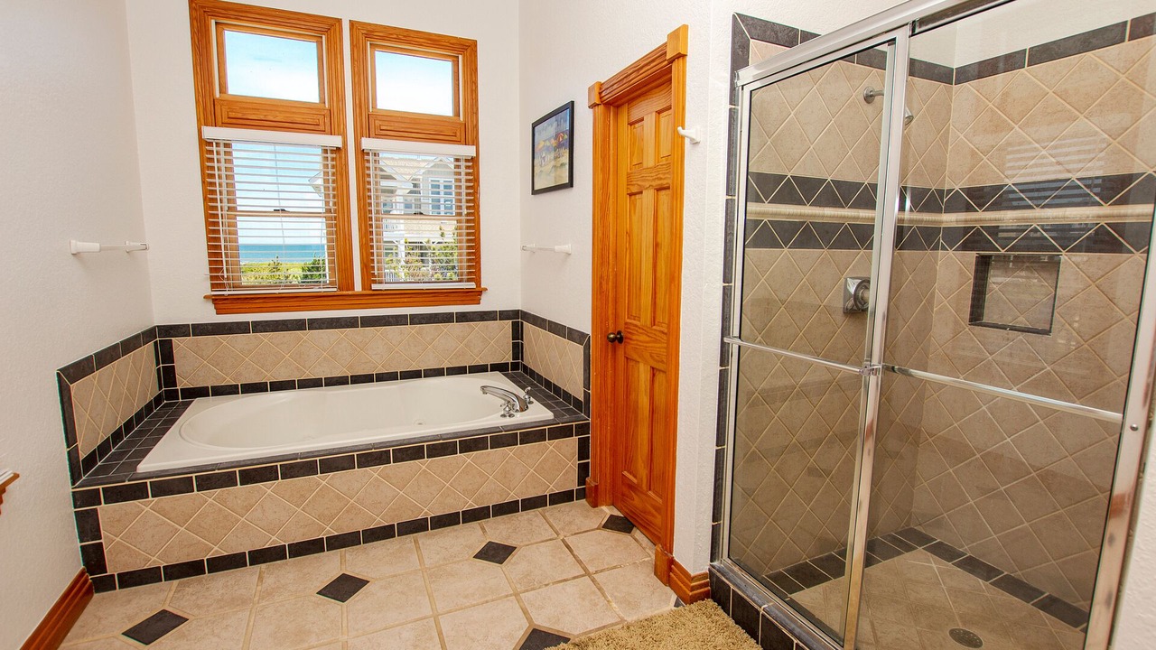 Photo of Bathroom in Pine Island