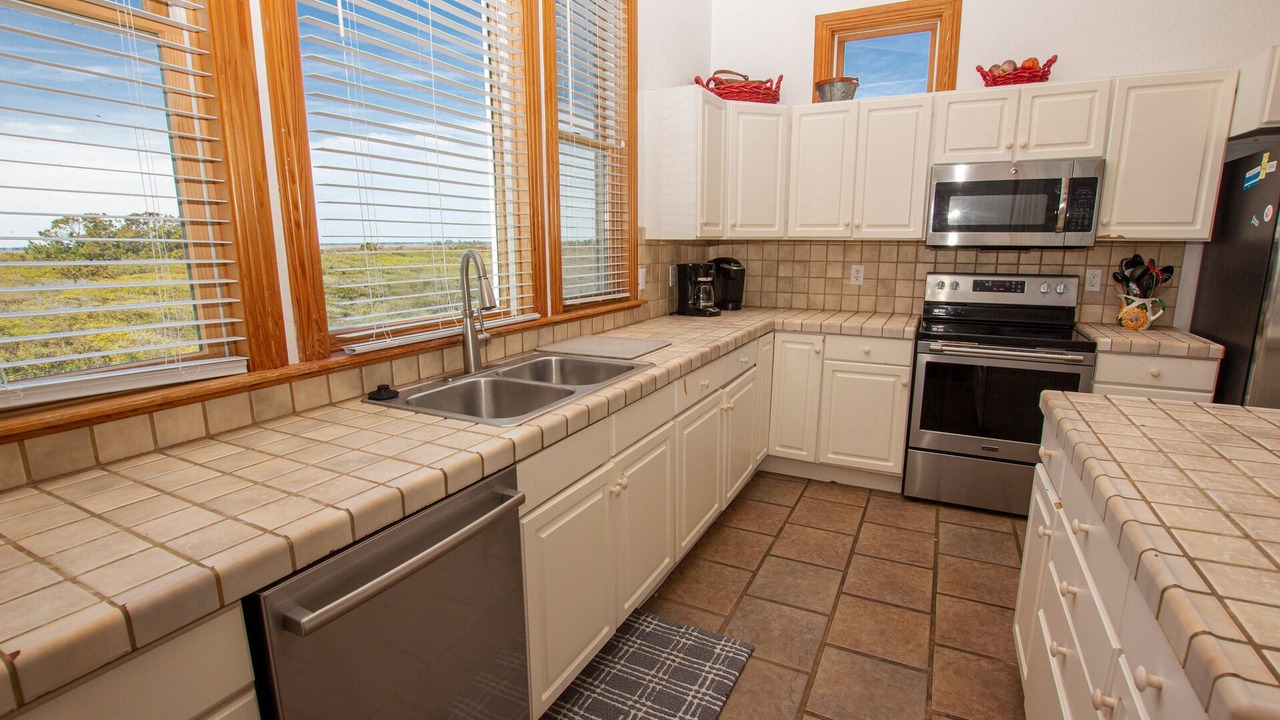 Photo of Kitchen in Pine Island