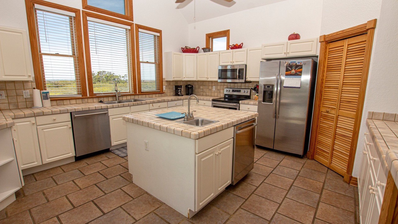 Photo of Kitchen in Pine Island