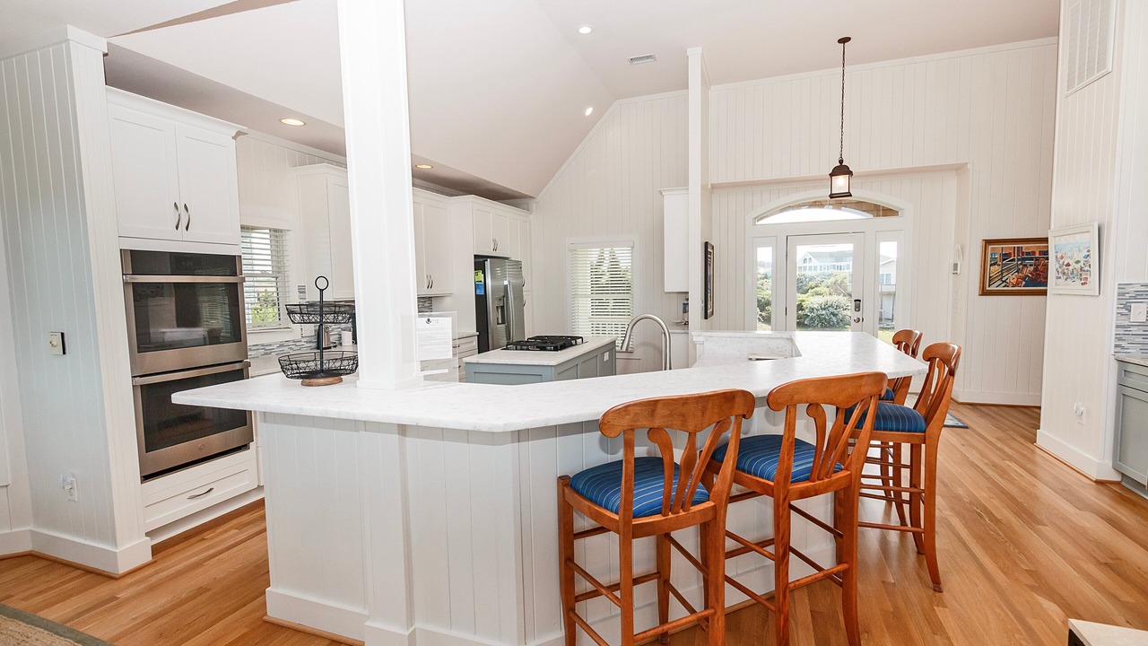 Photo of Kitchen in Southern Shores