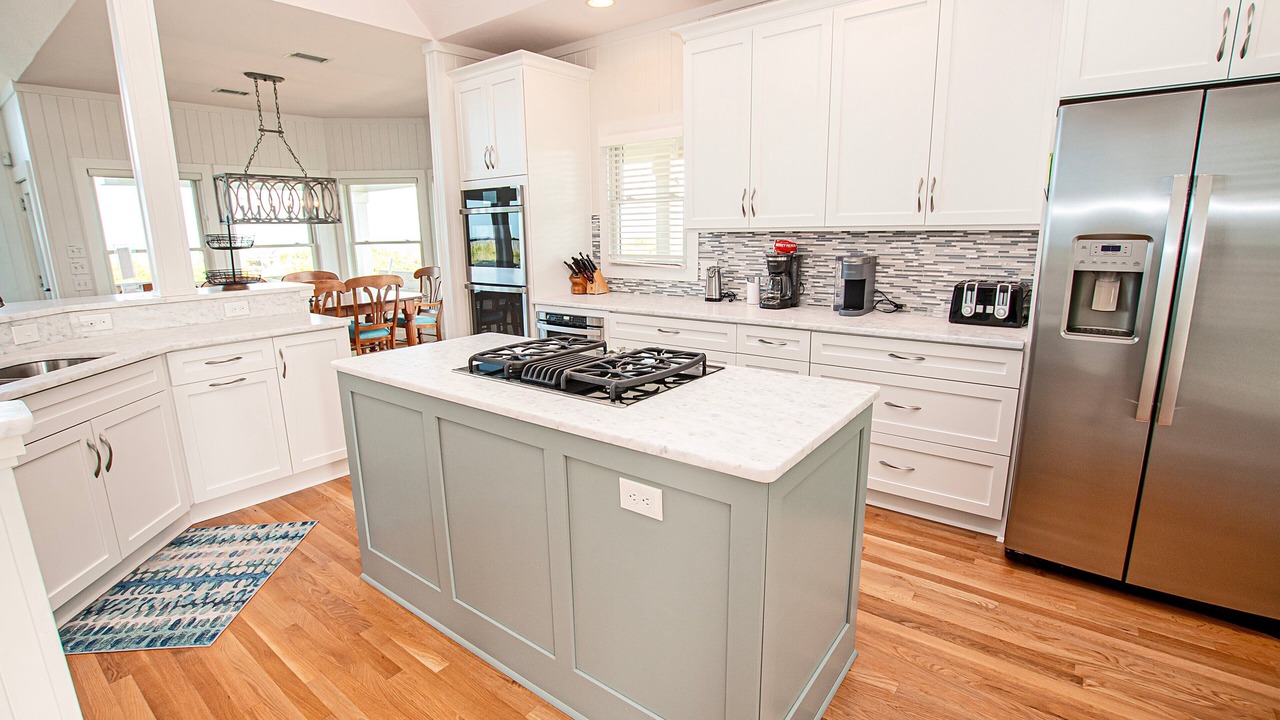 Photo of Kitchen in Southern Shores