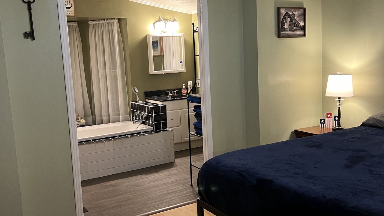 Photo of Bedroom in Connellys Springs