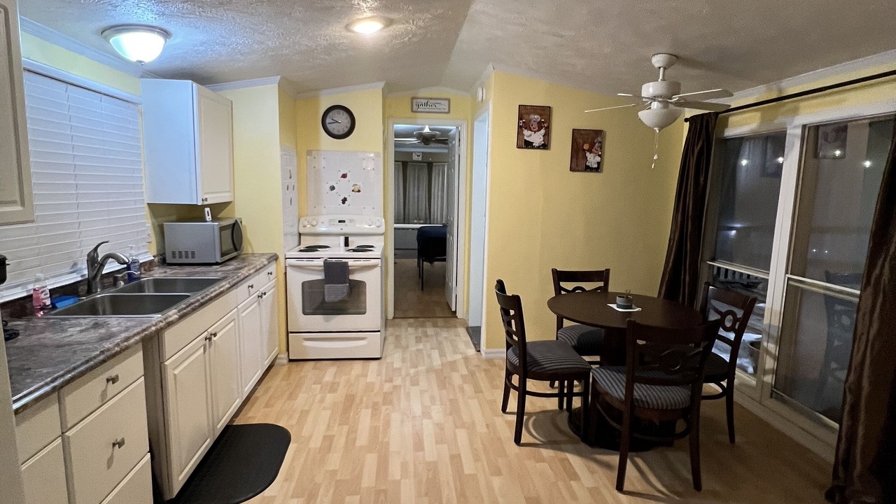 Photo of Kitchen in Connellys Springs
