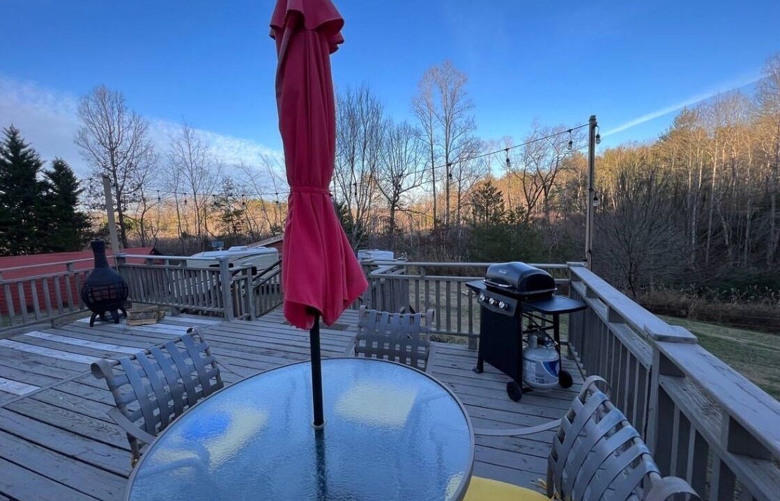 Photo of Outdoor in Connellys Springs