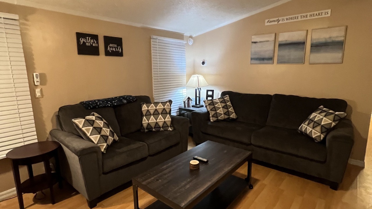 Photo of Livingroom in Connellys Springs