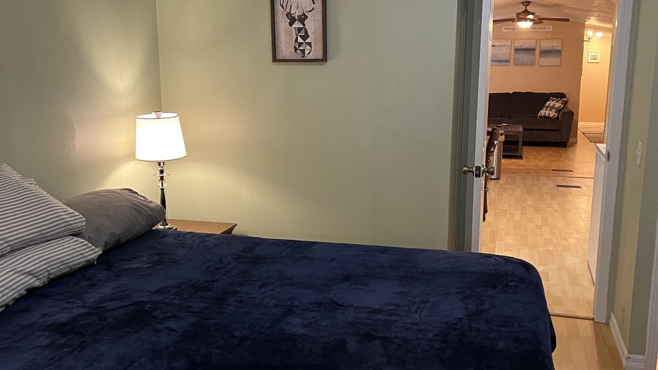 Photo of Bedroom in Connellys Springs